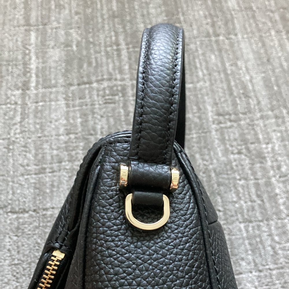 Kate Spade Miri Chester Street Black - Picture 12 of 13